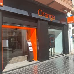 Tienda Gaspar Aguilar